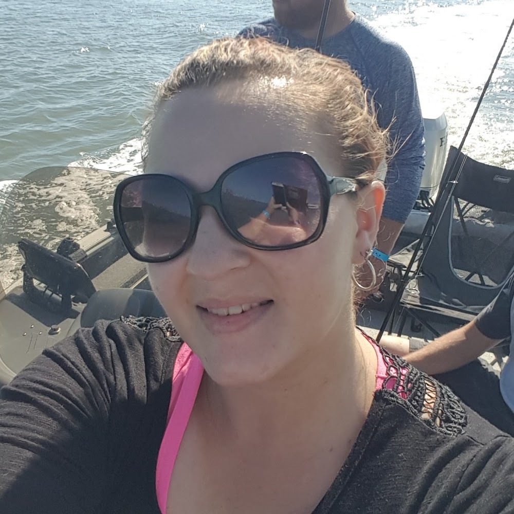 Meet your Posher, Jessi